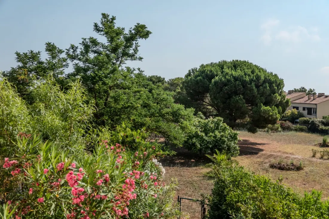 Charmant Studio Avec Terrasse Proche Des Plages