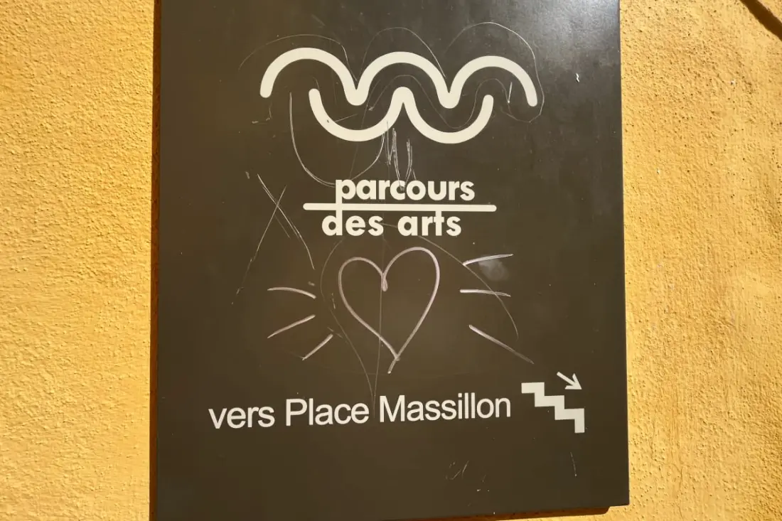 "la Piol" Au Cœur Du Vieux Centre De Hyères