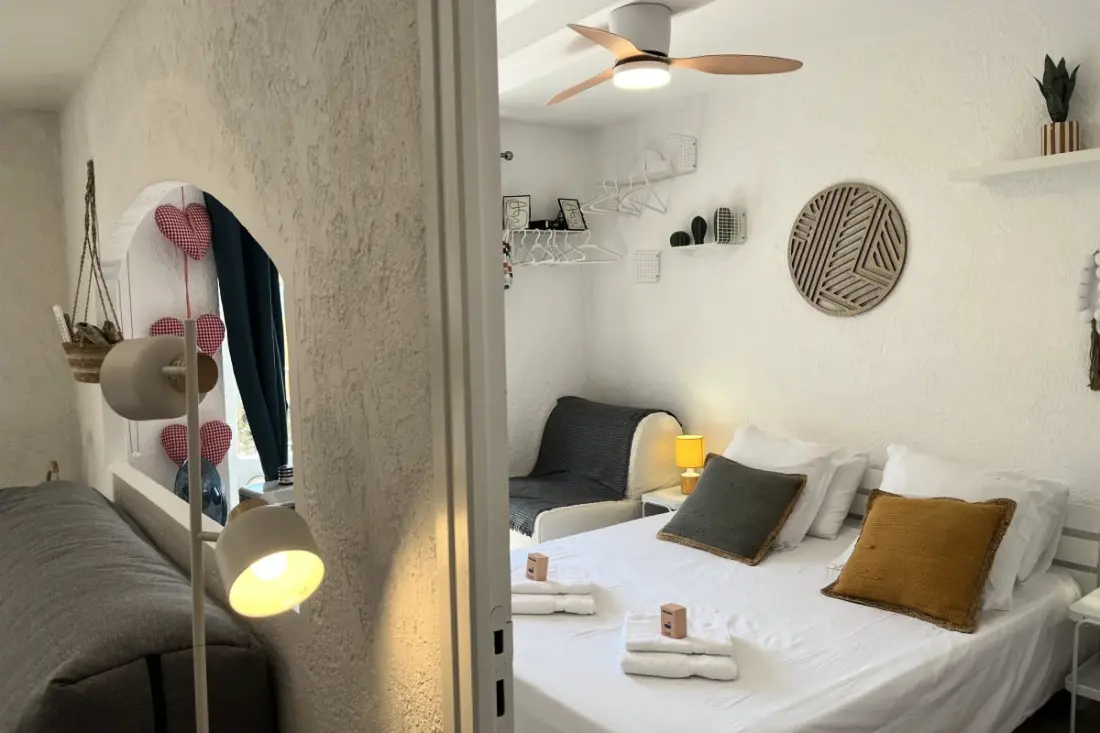 "la Piol" Au Cœur Du Vieux Centre De Hyères