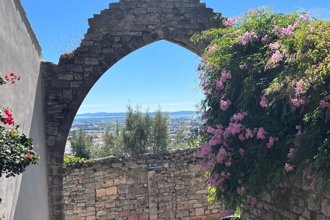 "la Piol" Au Cœur Du Vieux Centre De Hyères