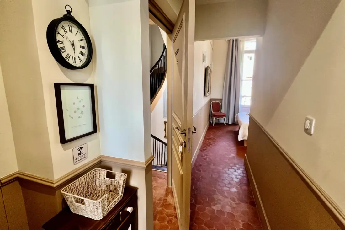 Appartement Poétique Et Cosy