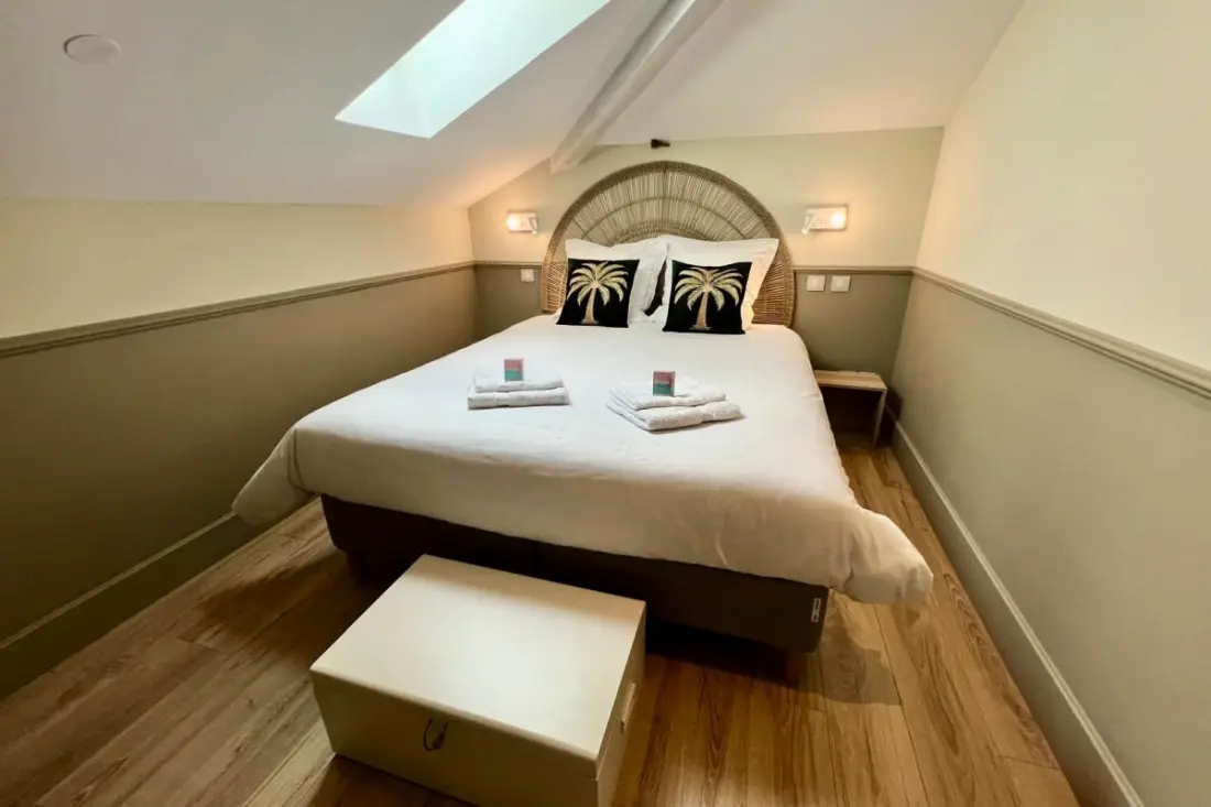 Appartement Chic Entre Mer Et Palmiers
