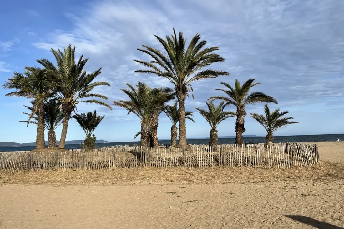 Appartement Lumineux Pour Séjour Agréable à Hyères
