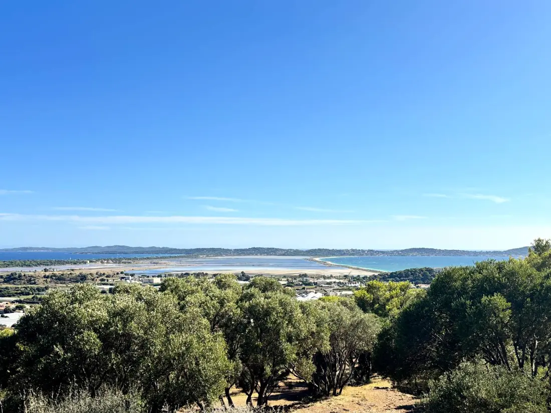 Résidence Les Patios De L Almanarre