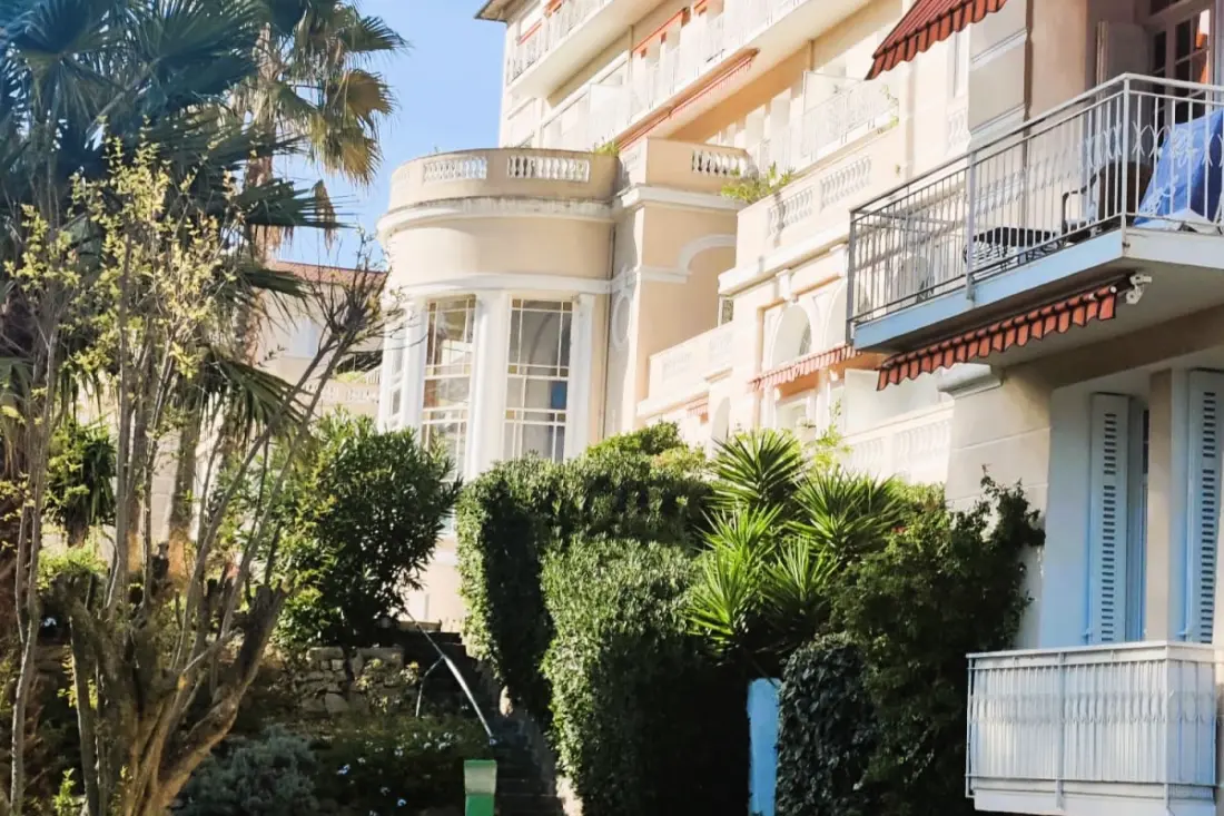 Séjour Paisible Avec Vue Imprenable