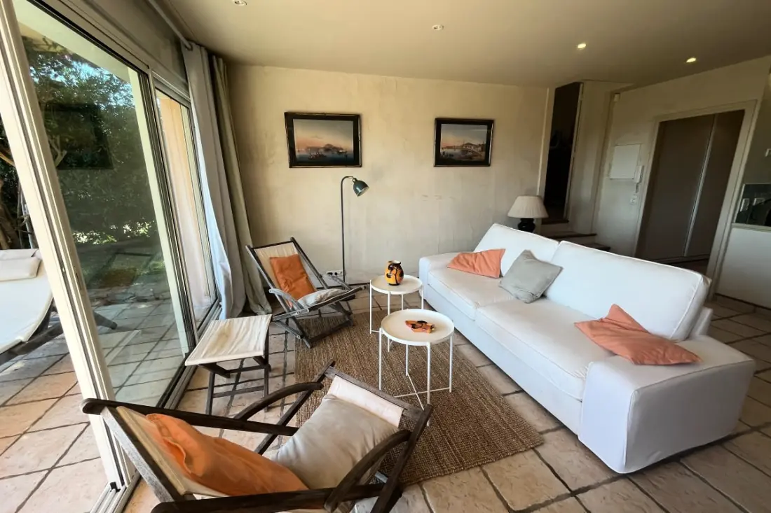 Villa "moana" Pieds Dans L'eau-presqu'Île De Giens