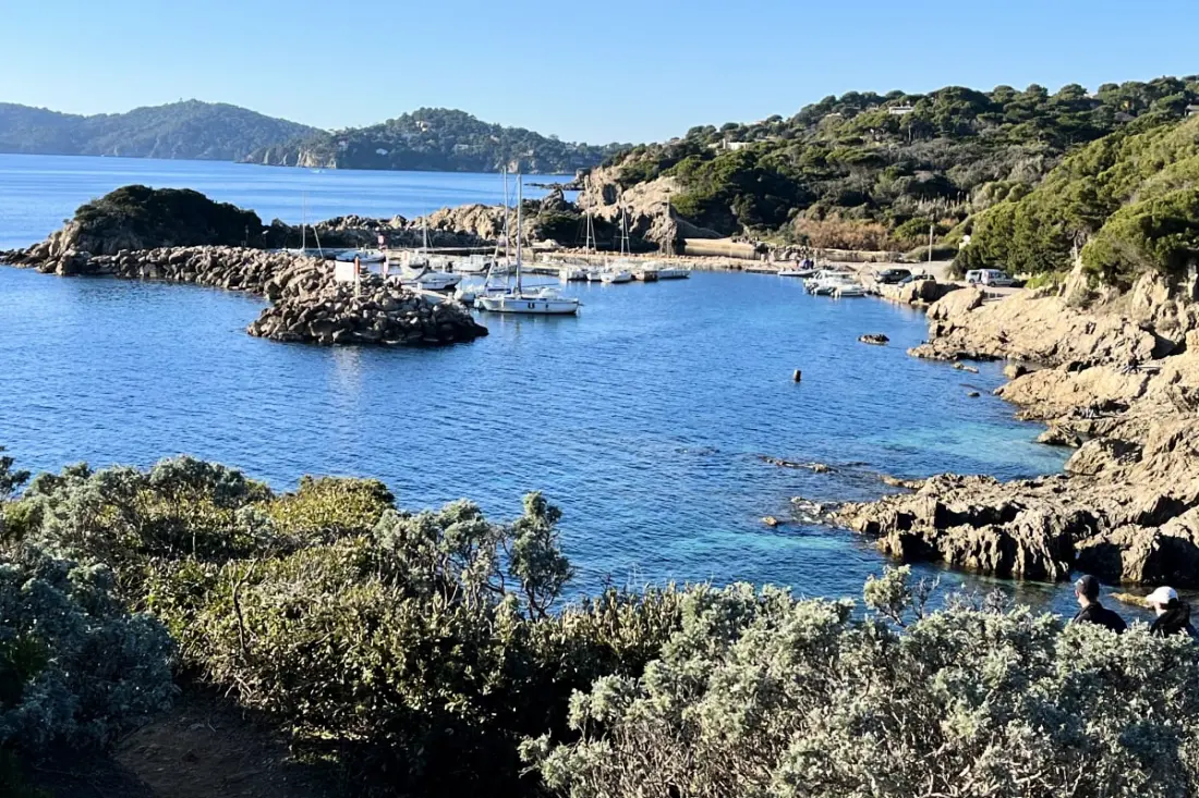 Villa "moana" Pieds Dans L'eau-presqu'Île De Giens