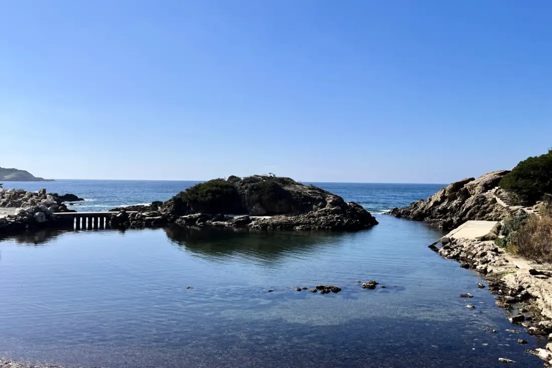 Villa "moana" Pieds Dans L'eau-presqu'Île De Giens