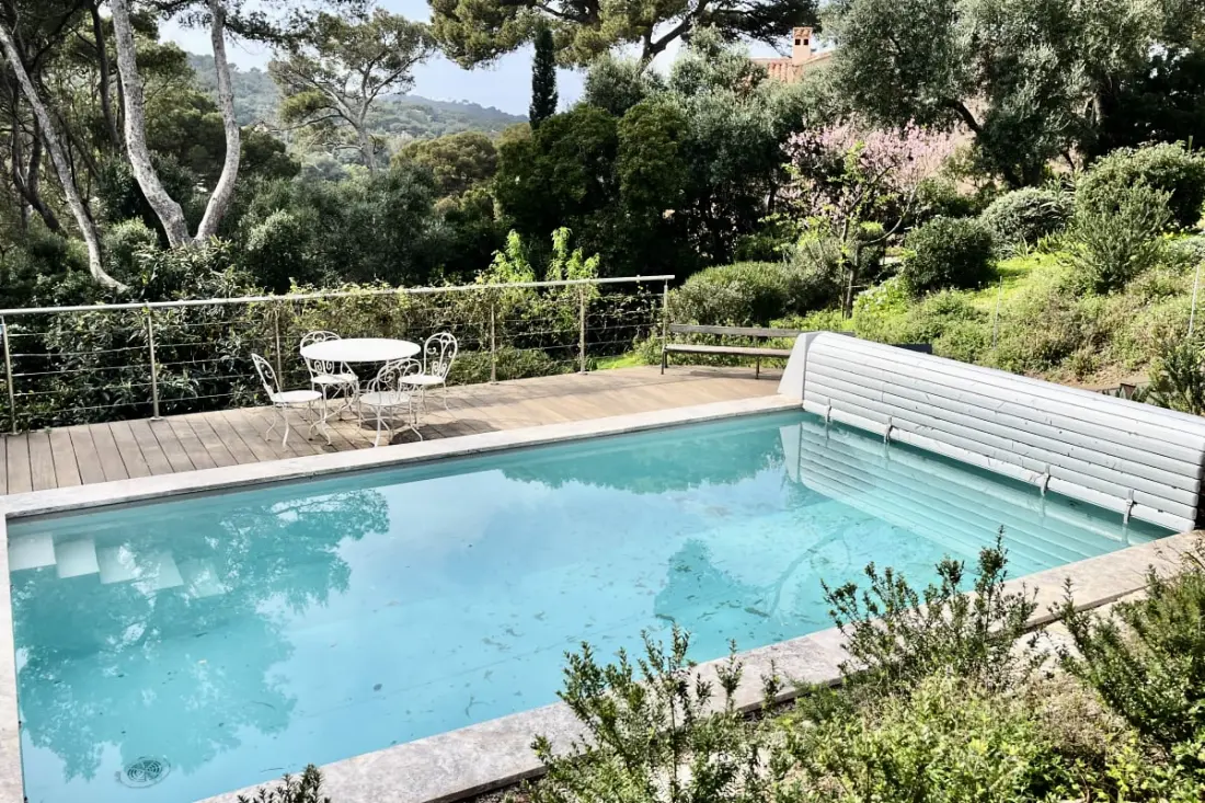 Villa "miremer"  Sur La Presqu'île De Giens