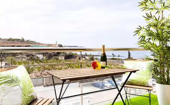 Location de Vacances Icod de los Vinos 12