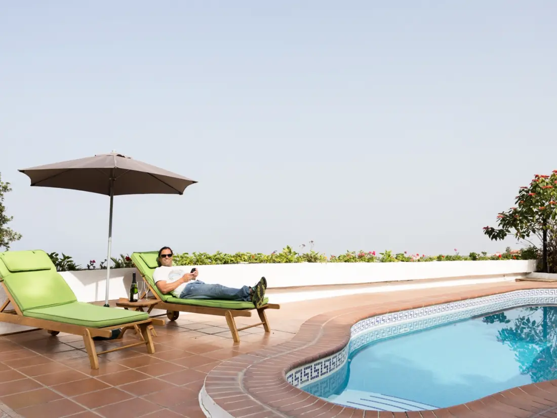Maison de Vacances Icod de los Vinos 10