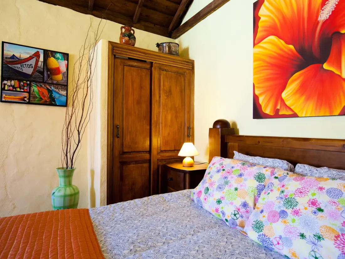 Maison de Vacances Icod de los Vinos 10