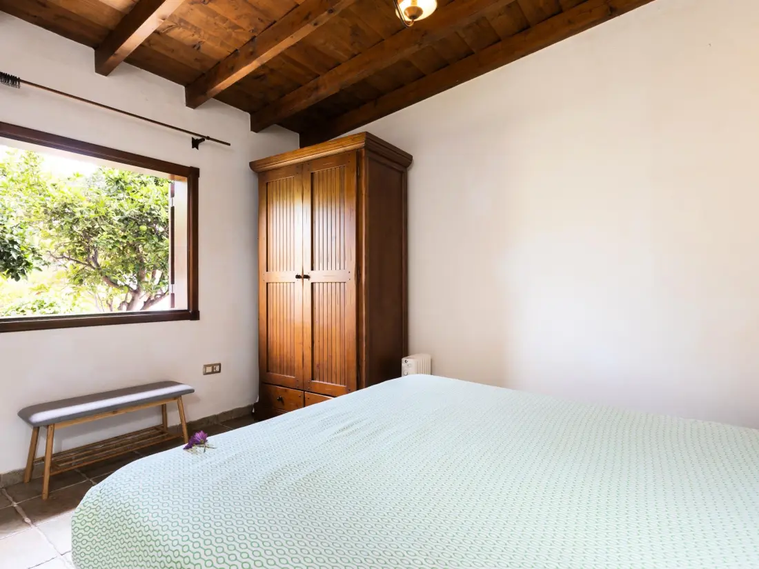 Maison de Vacances Icod de los Vinos 11