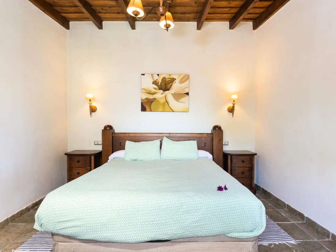 Maison de Vacances Icod de los Vinos 11