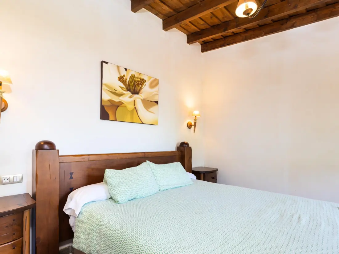 Maison de Vacances Icod de los Vinos 11
