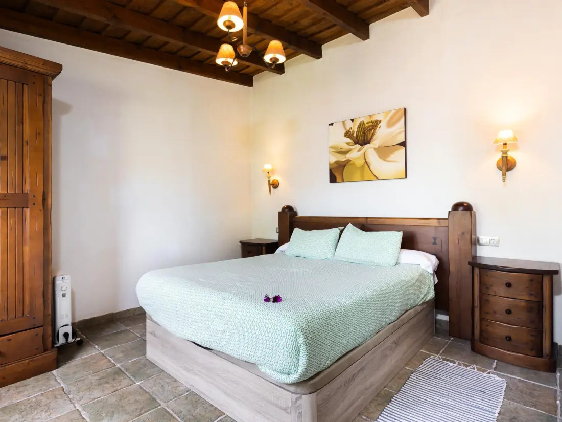 Maison de Vacances Icod de los Vinos 11