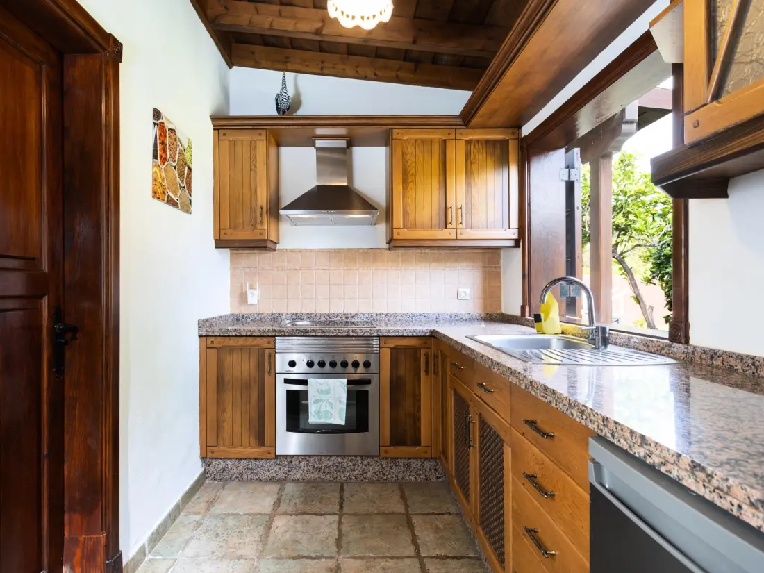 Maison de Vacances Icod de los Vinos 11