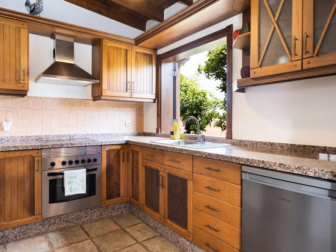 Maison de Vacances Icod de los Vinos 11