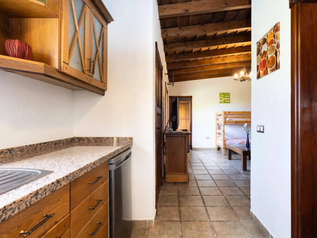 Maison de Vacances Icod de los Vinos 11