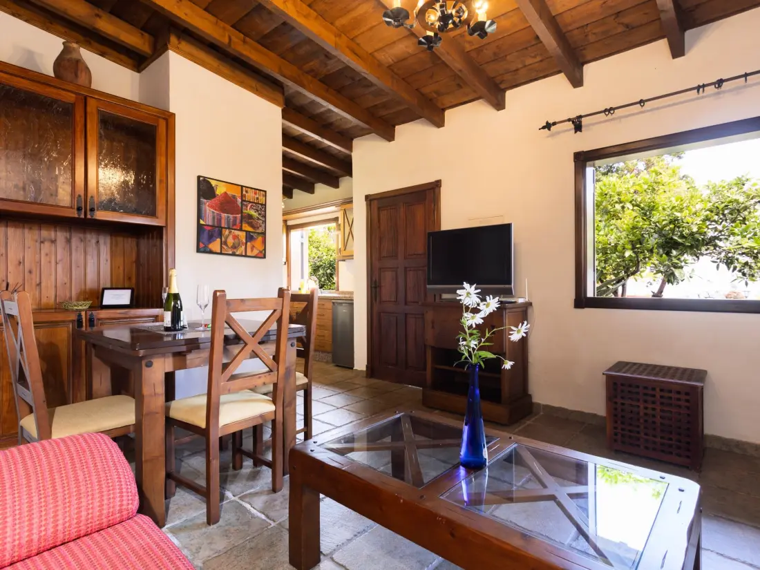 Maison de Vacances Icod de los Vinos 11
