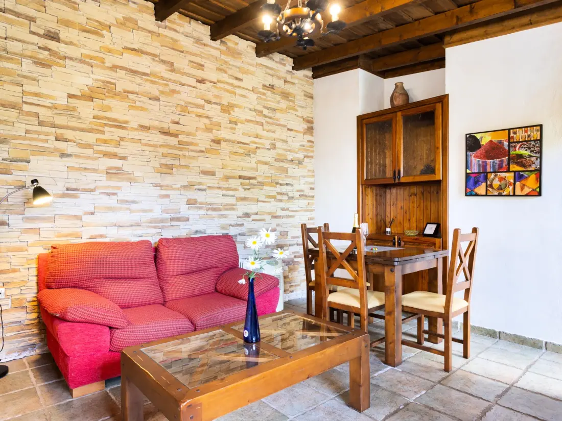 Maison de Vacances Icod de los Vinos 11