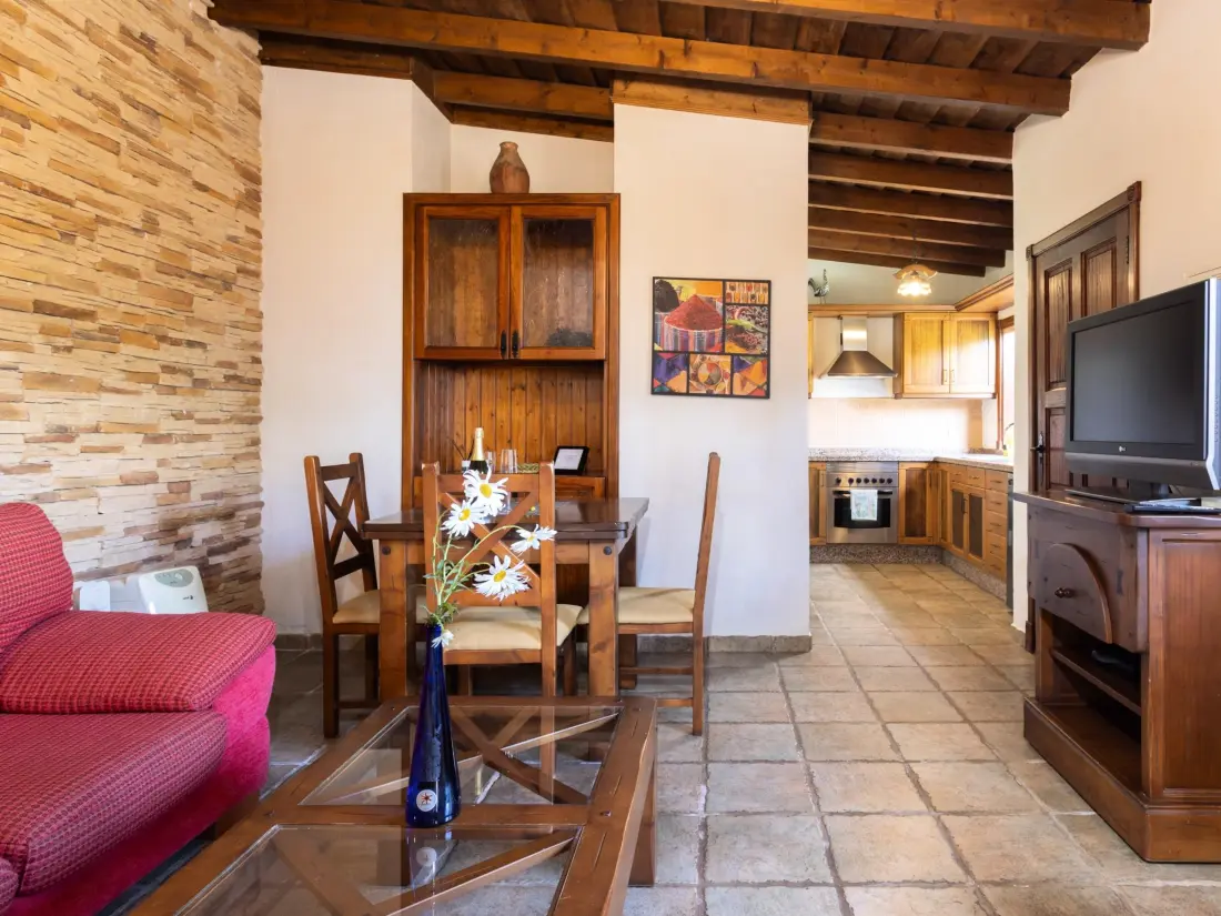 Maison de Vacances Icod de los Vinos 11