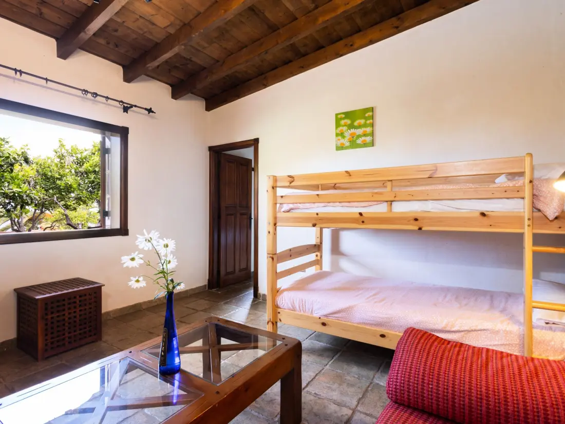 Maison de Vacances Icod de los Vinos 11