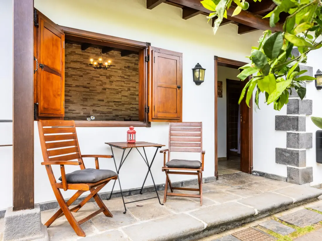 Maison de Vacances Icod de los Vinos 11