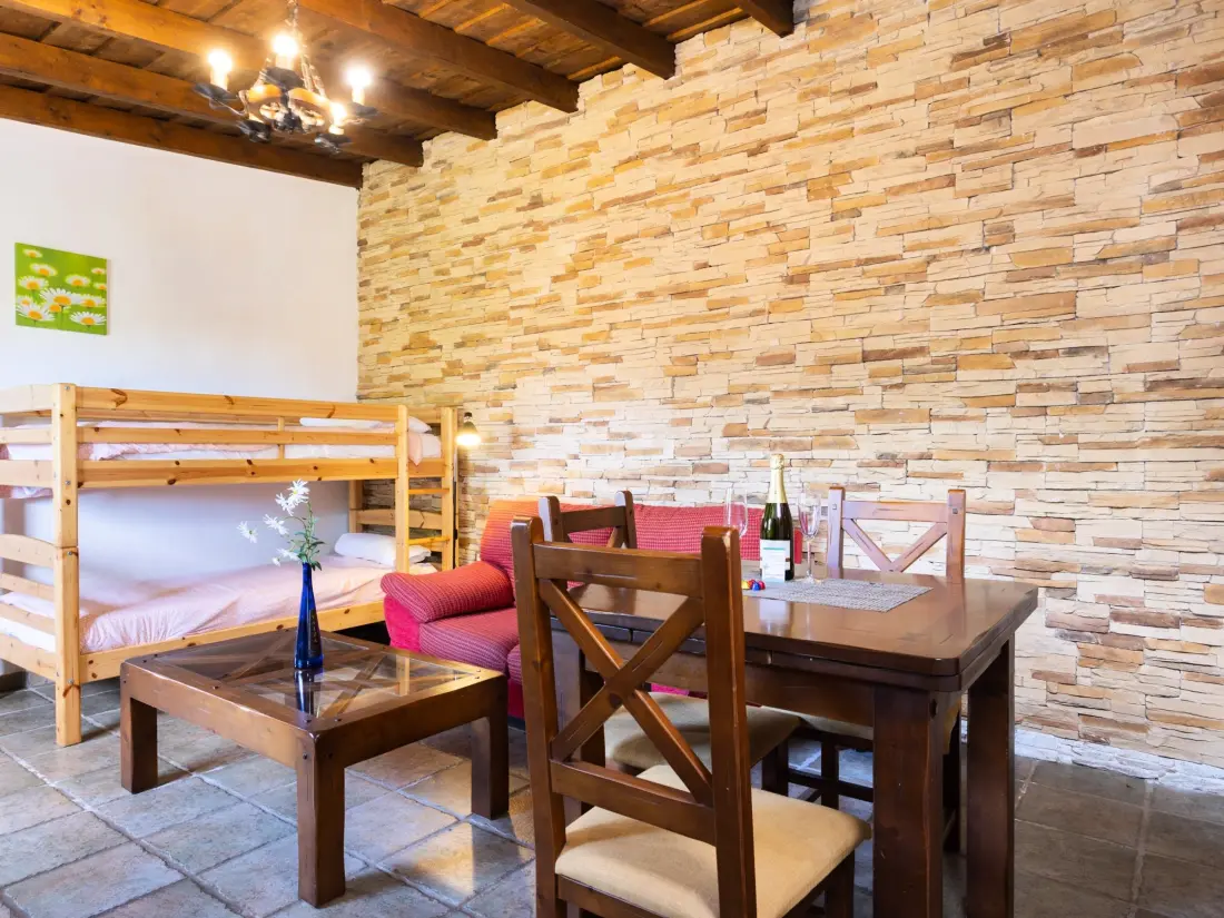Maison de Vacances Icod de los Vinos 11