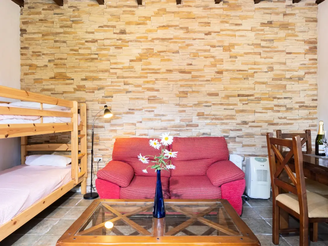 Maison de Vacances Icod de los Vinos 11
