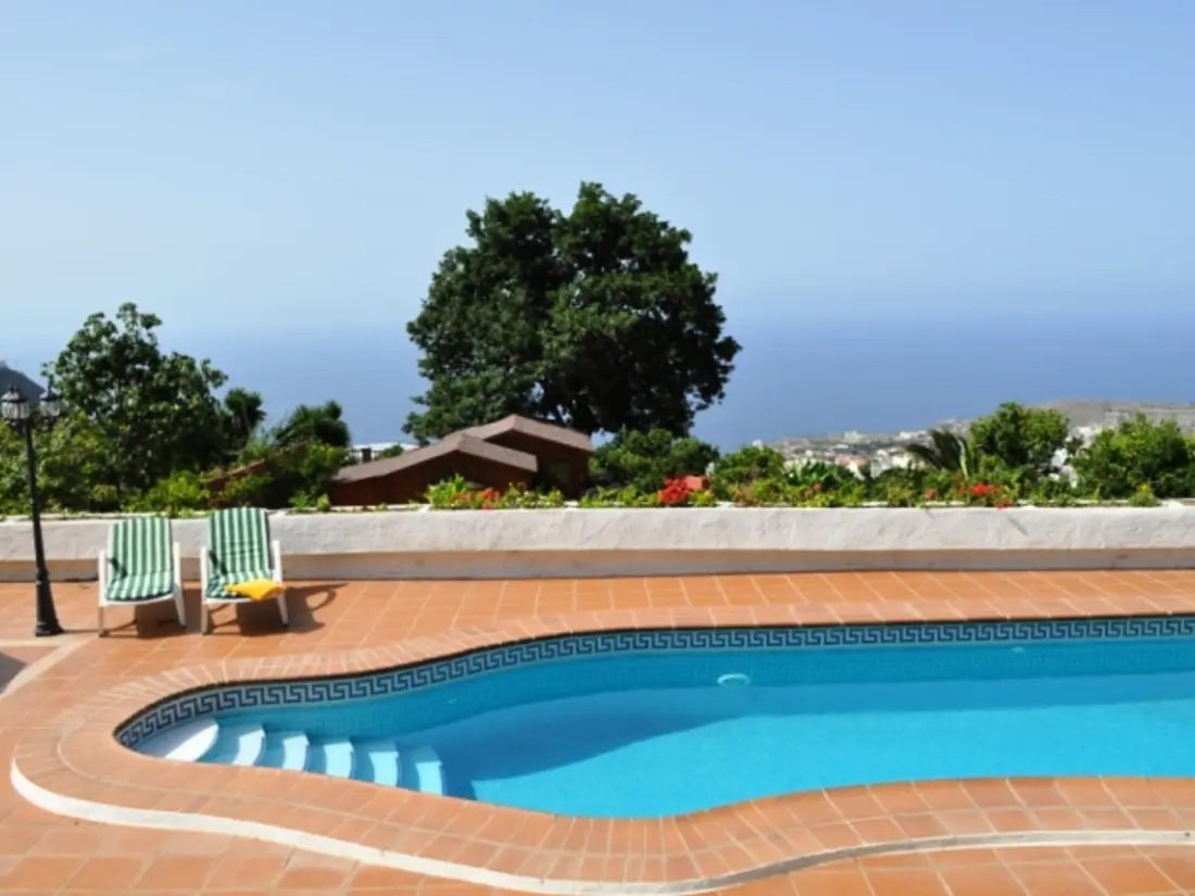 Maison de Vacances Icod de los Vinos 11