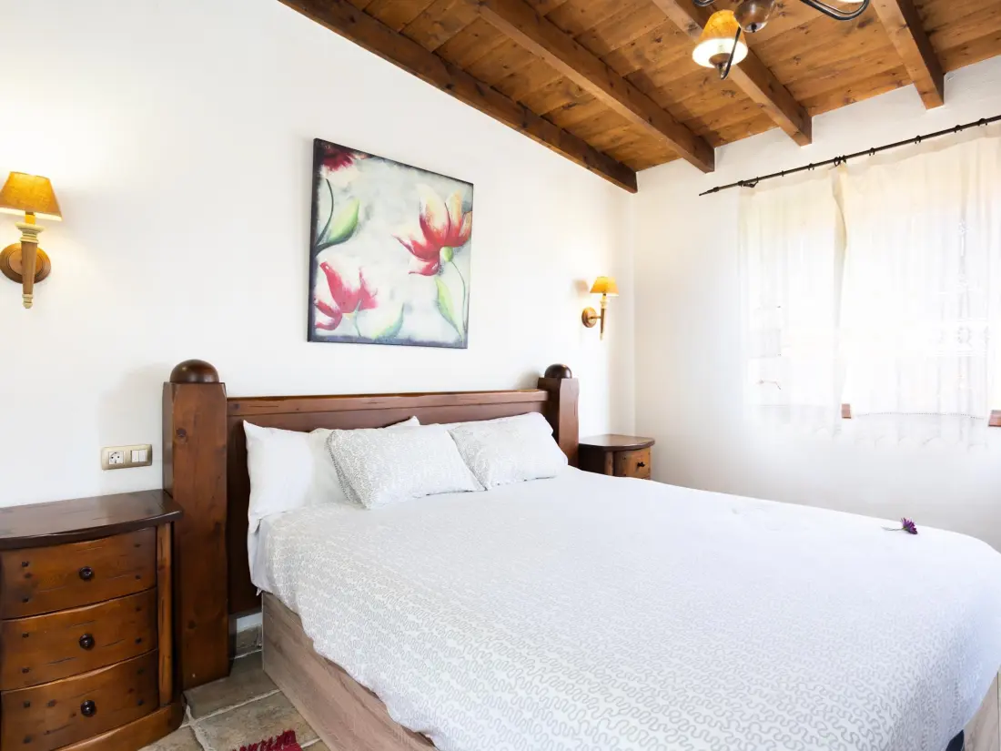 Maison de Vacances Icod de los Vinos 13