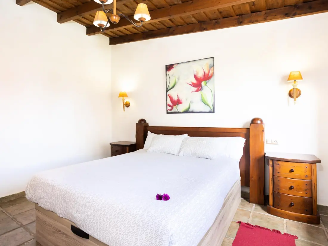 Maison de Vacances Icod de los Vinos 13
