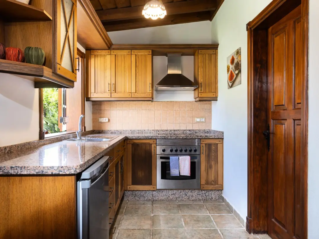 Maison de Vacances Icod de los Vinos 13
