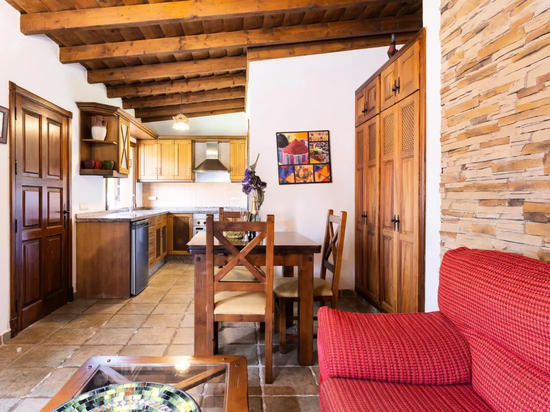 Maison de Vacances Icod de los Vinos 13