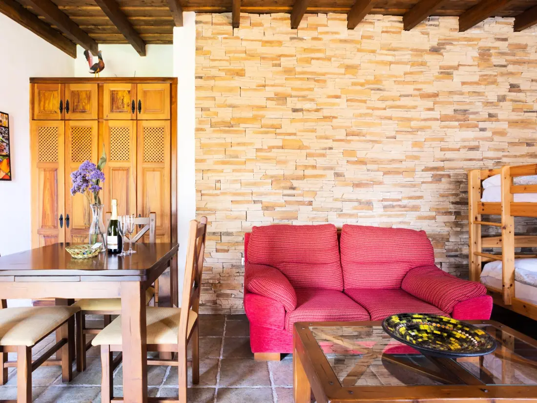 Maison de Vacances Icod de los Vinos 13