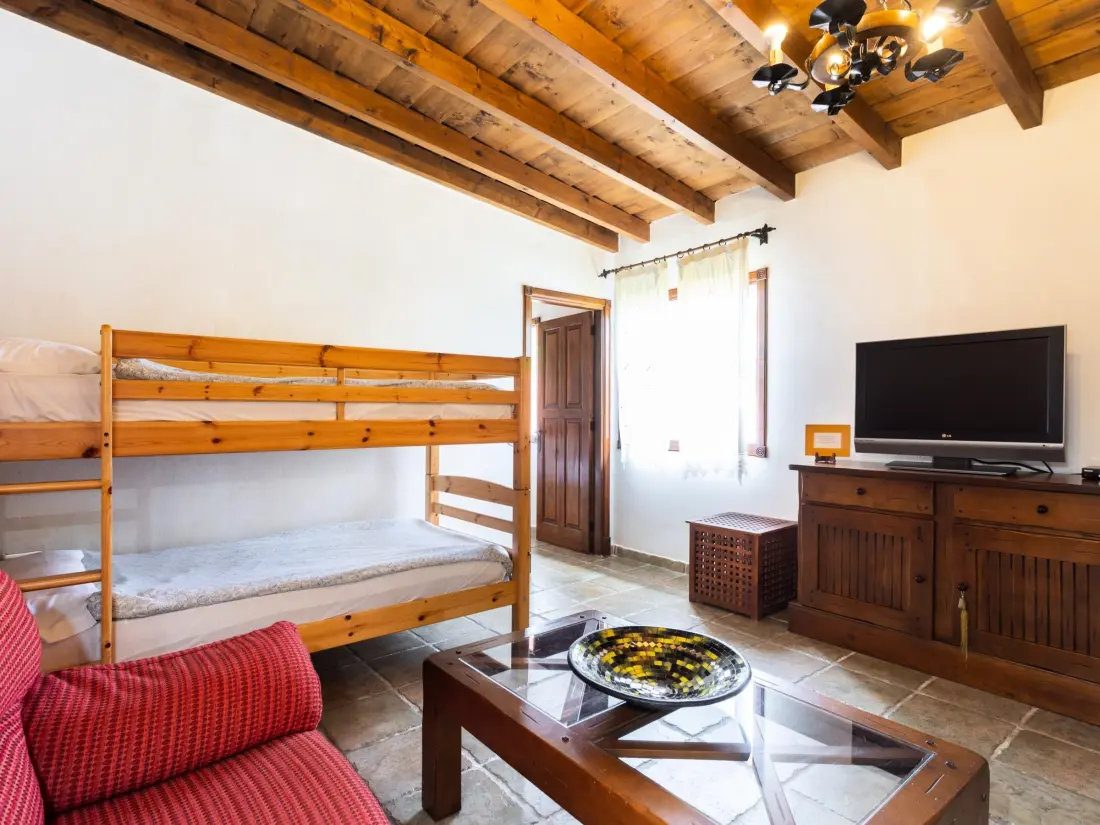 Maison de Vacances Icod de los Vinos 13