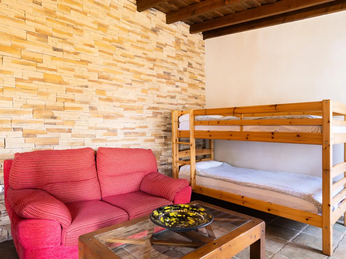 Maison de Vacances Icod de los Vinos 13