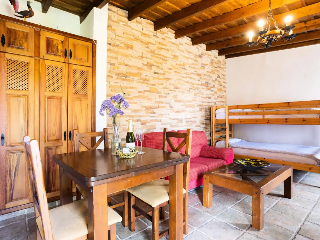 Maison de Vacances Icod de los Vinos 13