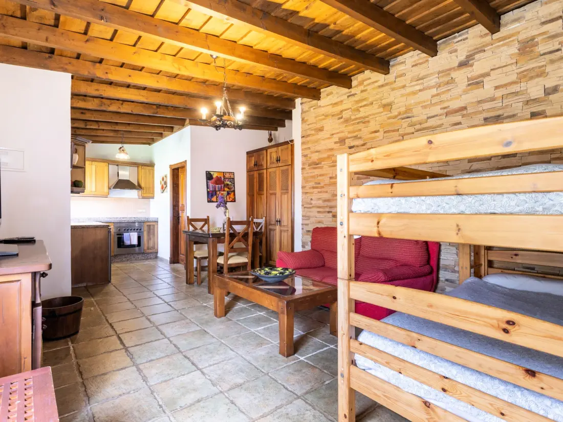 Maison de Vacances Icod de los Vinos 13