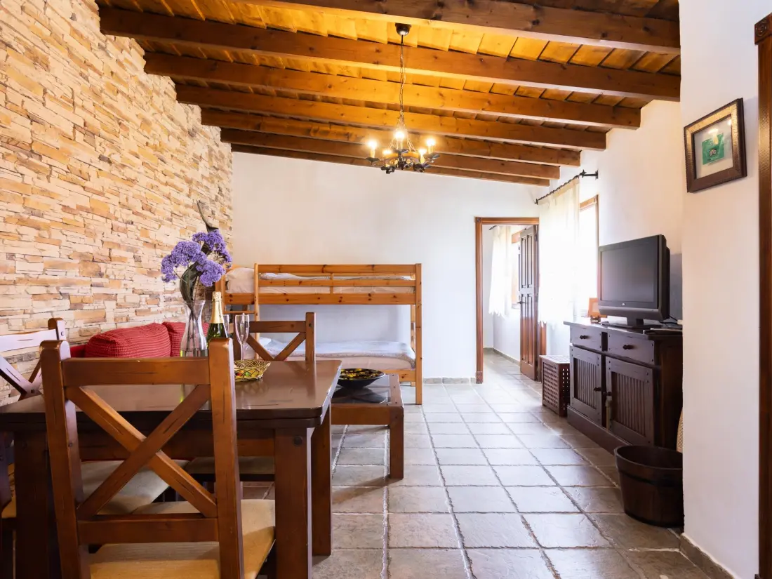 Maison de Vacances Icod de los Vinos 13