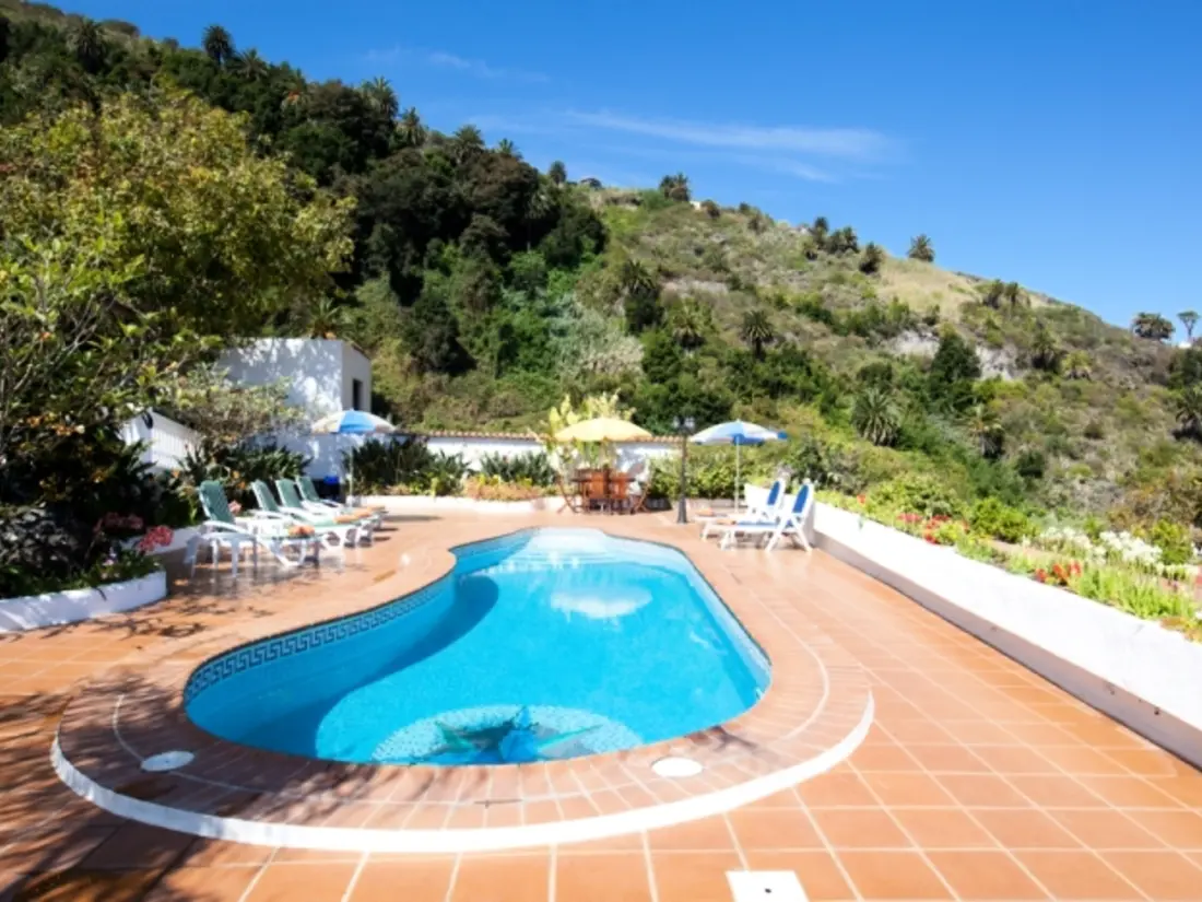 Maison de Vacances Icod de los Vinos 13