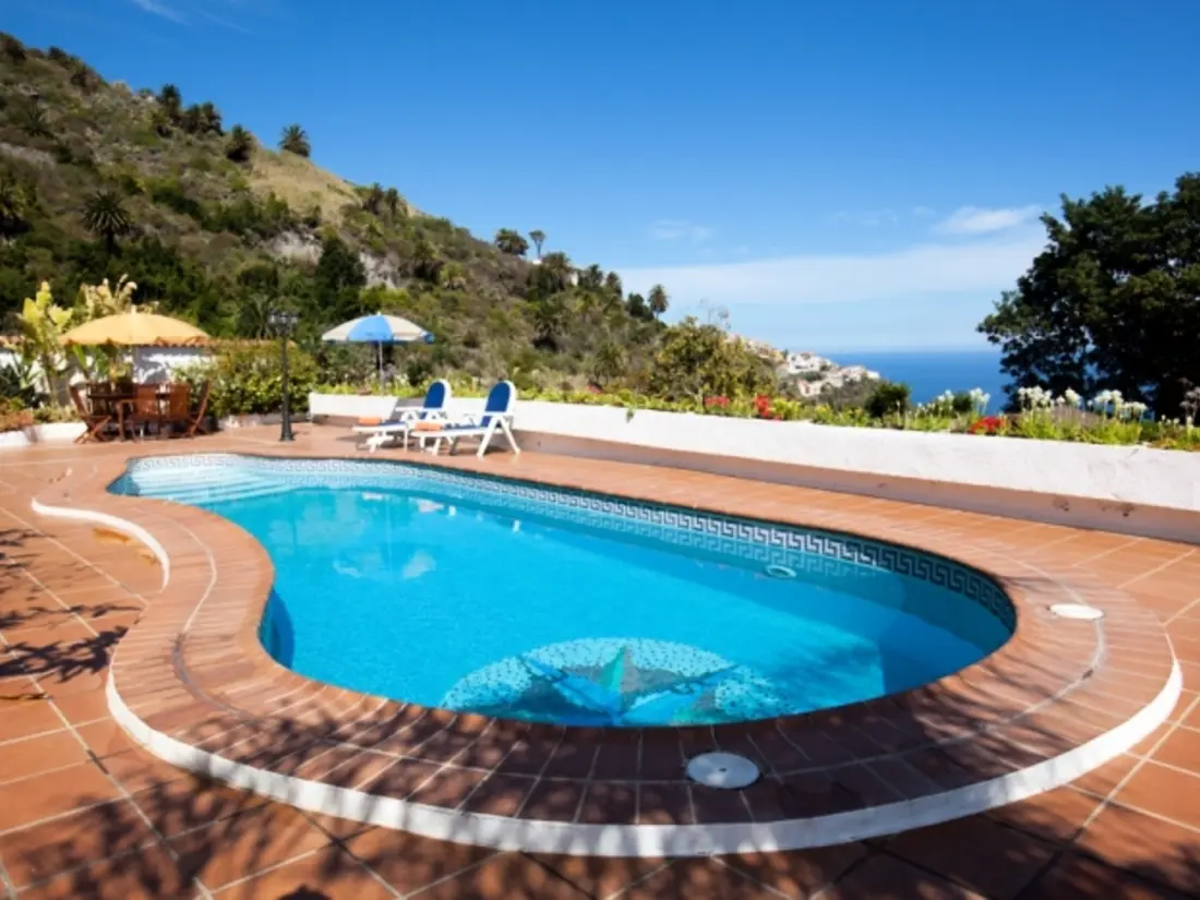 Maison de Vacances Icod de los Vinos 13