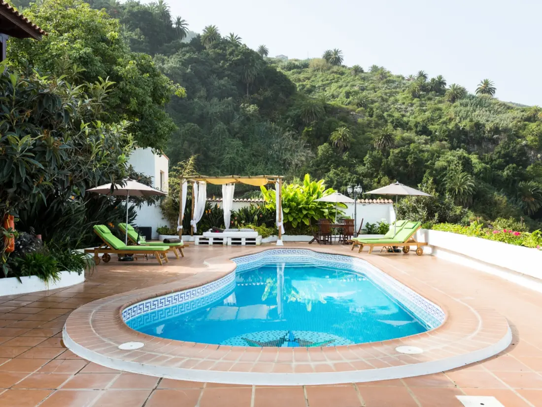 Maison de Vacances Icod de los Vinos 13