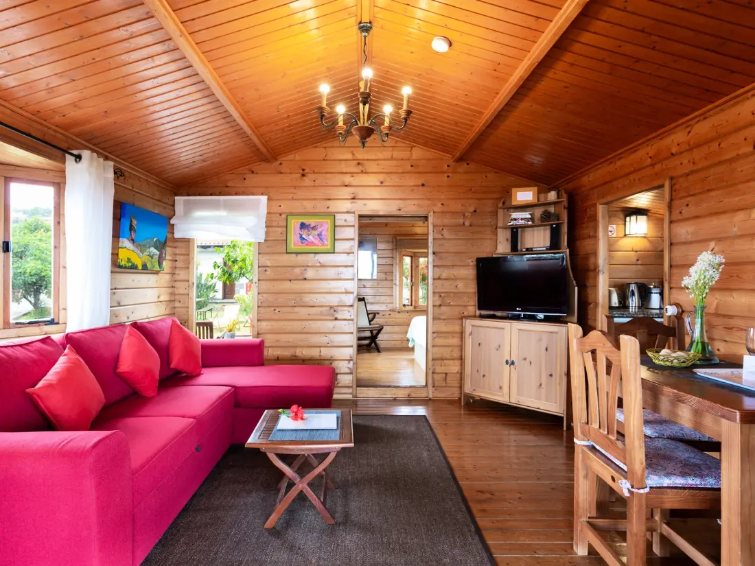 Maison de Vacances Icod de los Vinos 14