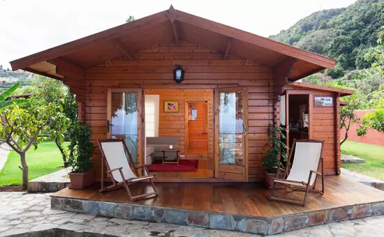 Maison de Vacances Icod de los Vinos 14