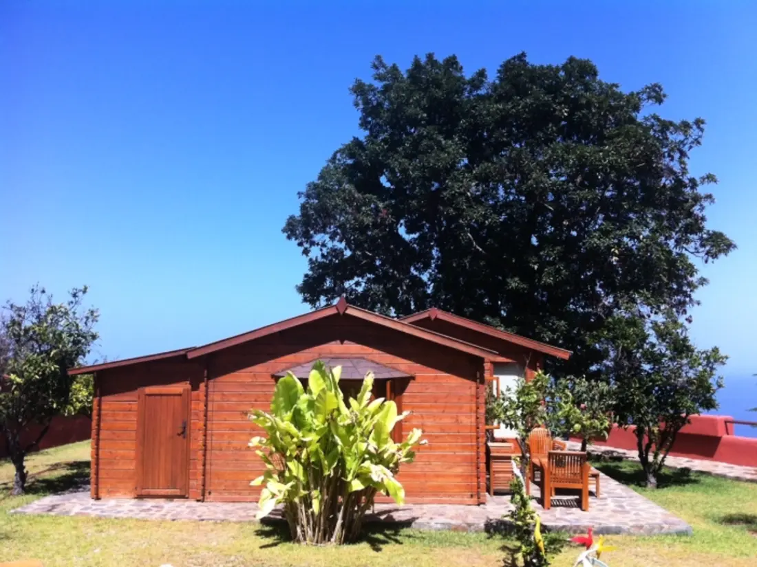 Maison de Vacances Icod de los Vinos 14