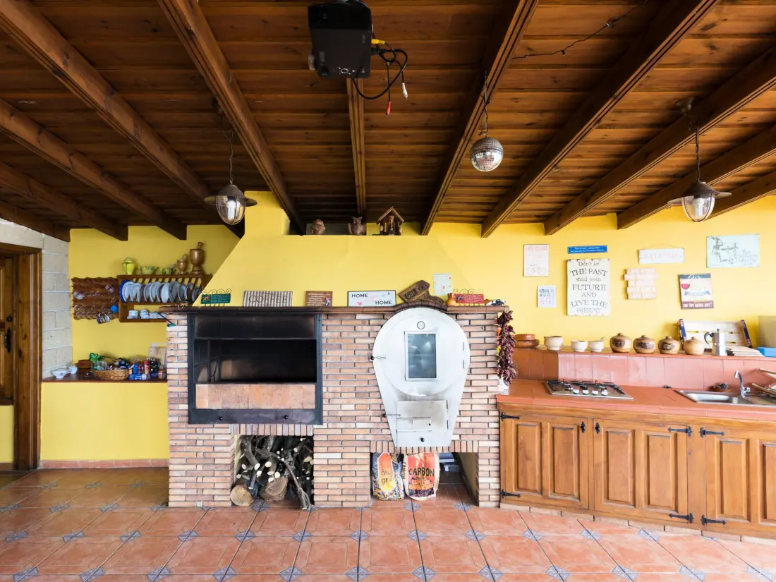 Maison de Vacances Icod de los Vinos 9