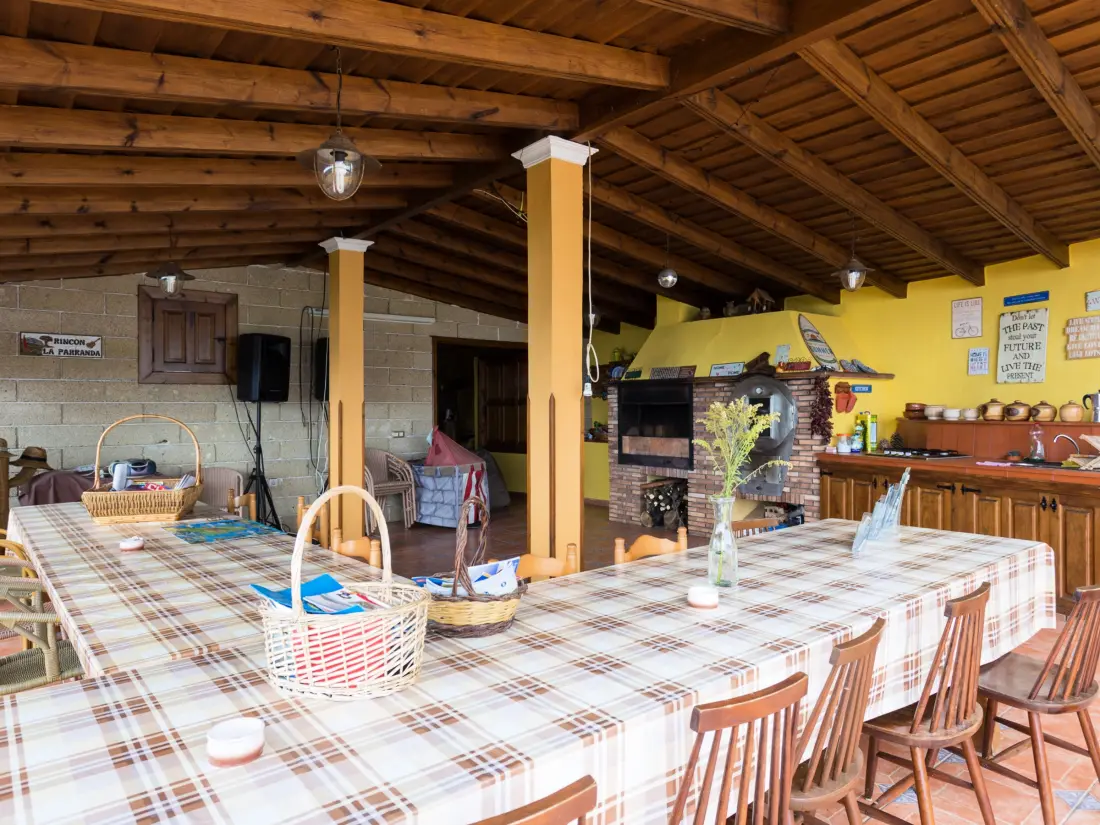 Maison de Vacances Icod de los Vinos 9