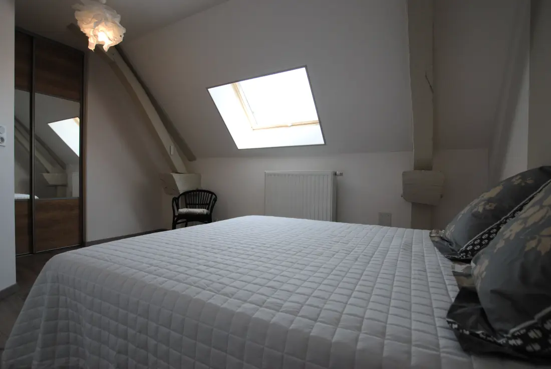Gîte de France L'epi doré 4 épis